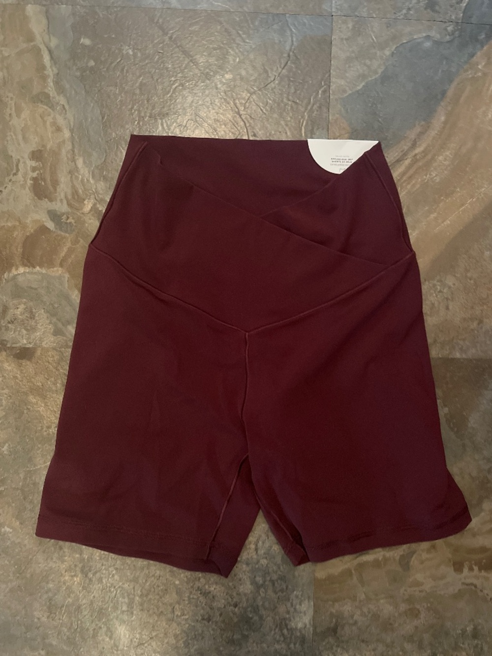 Aerie bike short